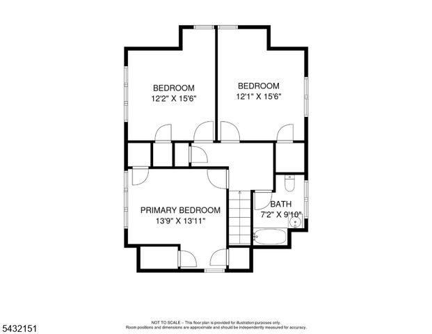 150 W End Pl, Cranford Twp., NJ 07016