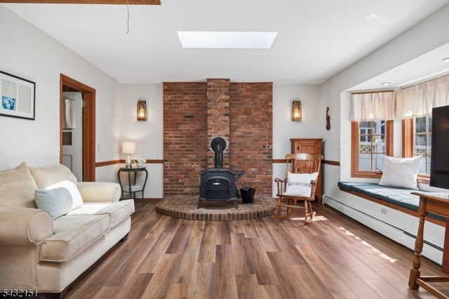 150 W End Pl, Cranford Twp., NJ 07016