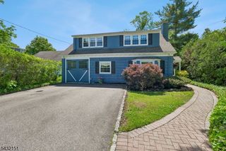 150 W End Pl, Cranford Twp., NJ 07016