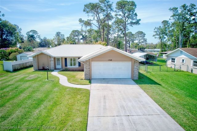 1548 Spring Lane, Lake Placid, FL 33852