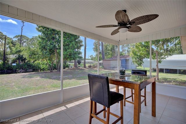 1548 Spring Lane, Lake Placid, FL 33852