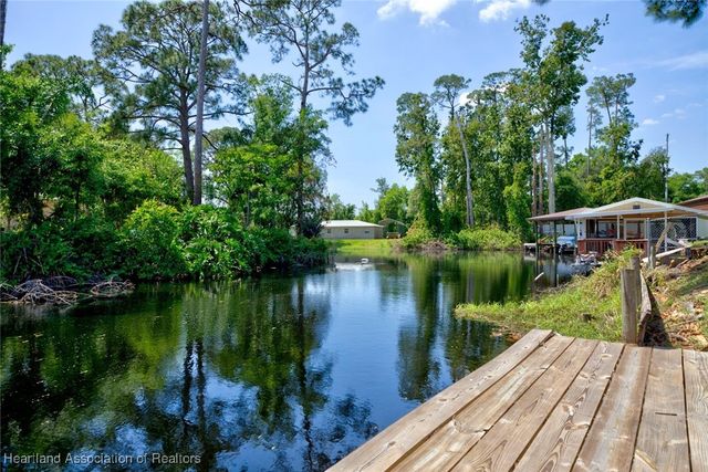 1548 Spring Lane, Lake Placid, FL 33852