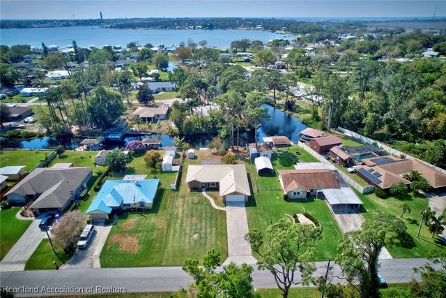 1548 Spring Lane, Lake Placid, FL 33852