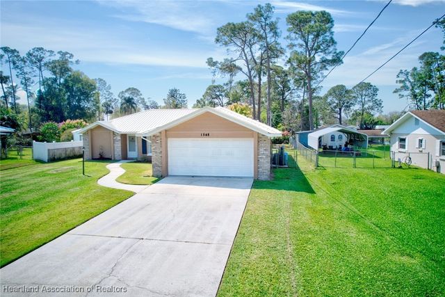 1548 Spring Lane, Lake Placid, FL 33852