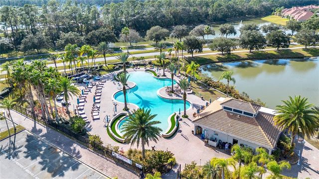 424 LUNA BELLA LANE 415, New Smyrna Beach, FL 32168