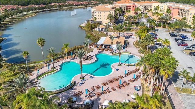 424 LUNA BELLA LANE 415, New Smyrna Beach, FL 32168