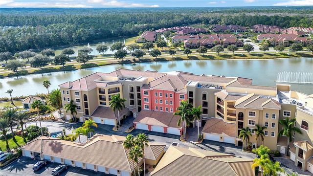 424 LUNA BELLA LANE 415, New Smyrna Beach, FL 32168