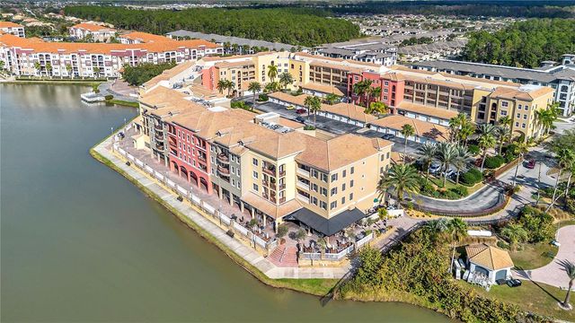 424 LUNA BELLA LANE 415, New Smyrna Beach, FL 32168