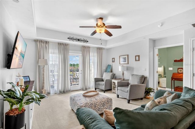 424 LUNA BELLA LANE 415, New Smyrna Beach, FL 32168