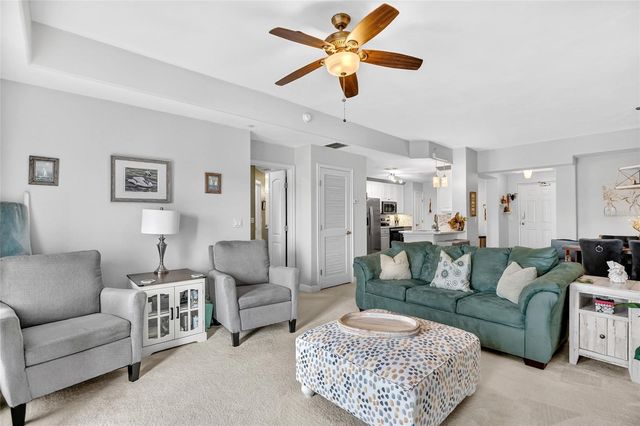 424 LUNA BELLA LANE 415, New Smyrna Beach, FL 32168