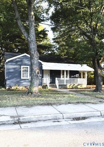 300 Pennsylvania Ave, Emporia, VA 23847