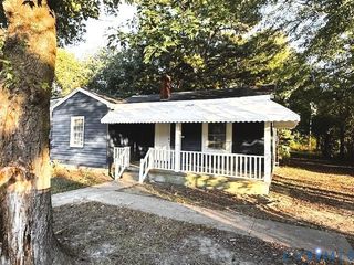 300 Pennsylvania Ave, Emporia, VA 23847