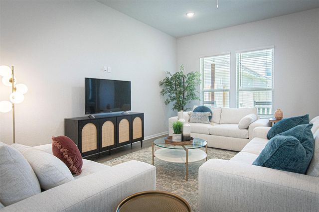 249 Treadwell LN, Kyle, TX 78640