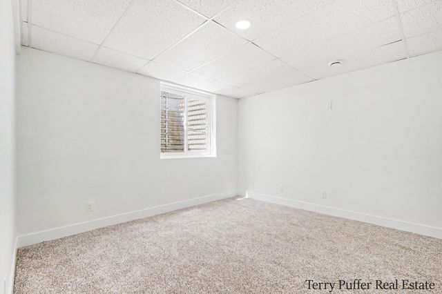 351 N Hilton Park Road, Muskegon, MI 49442