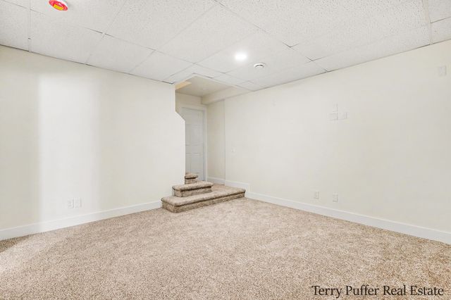 351 N Hilton Park Road, Muskegon, MI 49442