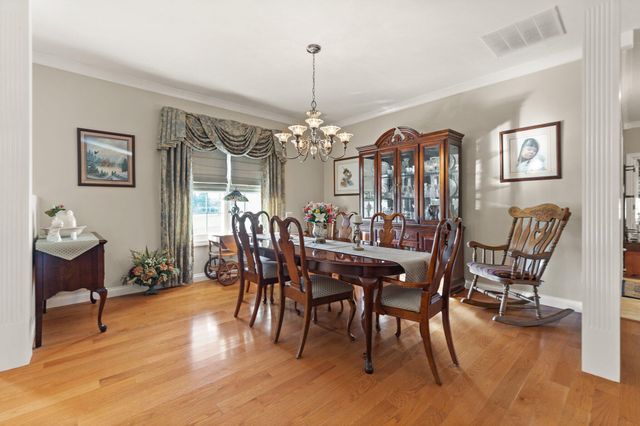 466 Colson Cove Drive, Bronston, KY 42518