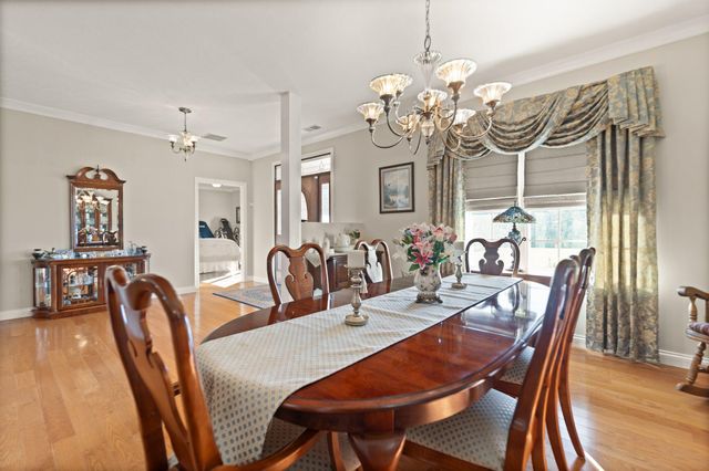 466 Colson Cove Drive, Bronston, KY 42518