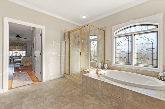 466 Colson Cove Drive, Bronston, KY 42518