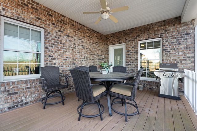 466 Colson Cove Drive, Bronston, KY 42518