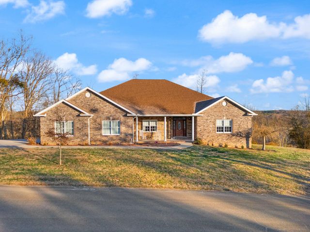 466 Colson Cove Drive, Bronston, KY 42518