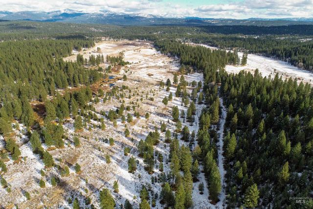 Lot 7 Star Creek Ct, Placerville, ID 83666