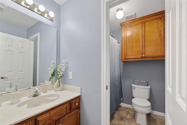 1040 Glenview Drive, Pearland, TX 77581