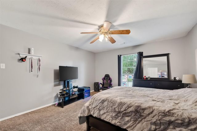 1040 Glenview Drive, Pearland, TX 77581