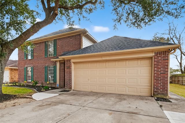 1040 Glenview Drive, Pearland, TX 77581