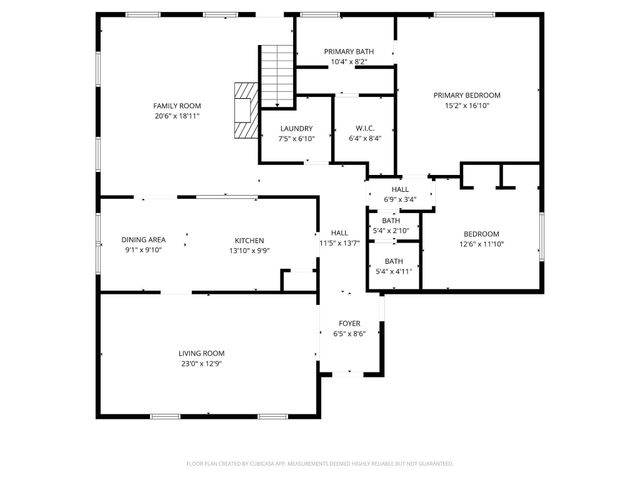 1040 Glenview Drive, Pearland, TX 77581