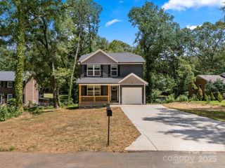 1110 Hardin Drive, Shelby, NC 28150