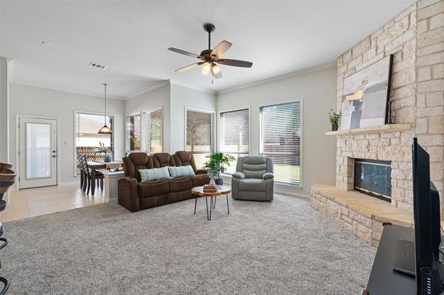 606 S Lynnwood TRL, Cedar Park, TX 78613