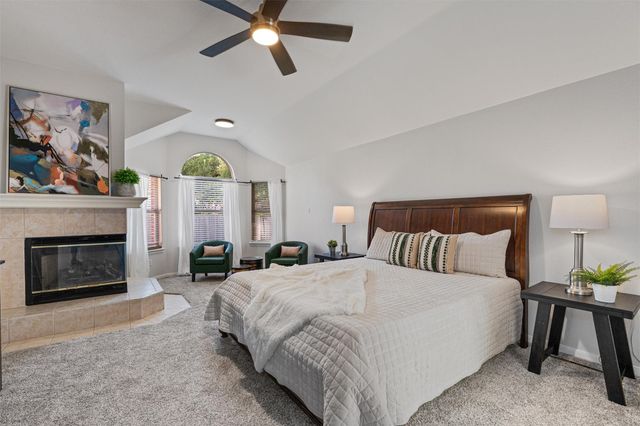 606 S Lynnwood TRL, Cedar Park, TX 78613