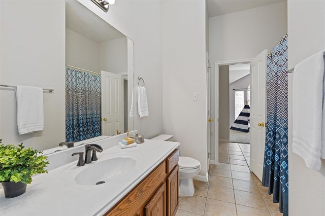 606 S Lynnwood TRL, Cedar Park, TX 78613