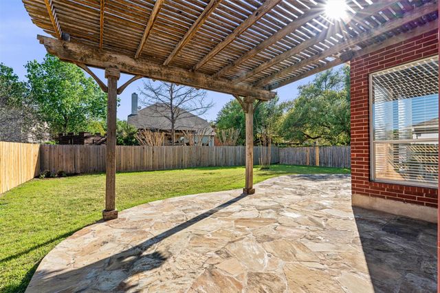 606 S Lynnwood TRL, Cedar Park, TX 78613