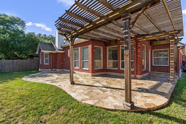 606 S Lynnwood TRL, Cedar Park, TX 78613