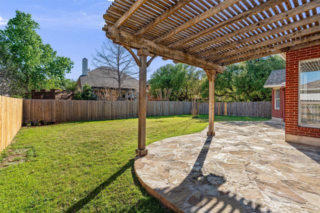 606 S Lynnwood TRL, Cedar Park, TX 78613