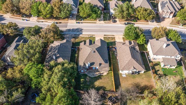 606 S Lynnwood TRL, Cedar Park, TX 78613