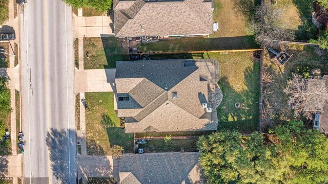 606 S Lynnwood TRL, Cedar Park, TX 78613