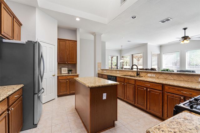 606 S Lynnwood TRL, Cedar Park, TX 78613