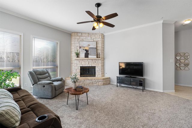 606 S Lynnwood TRL, Cedar Park, TX 78613