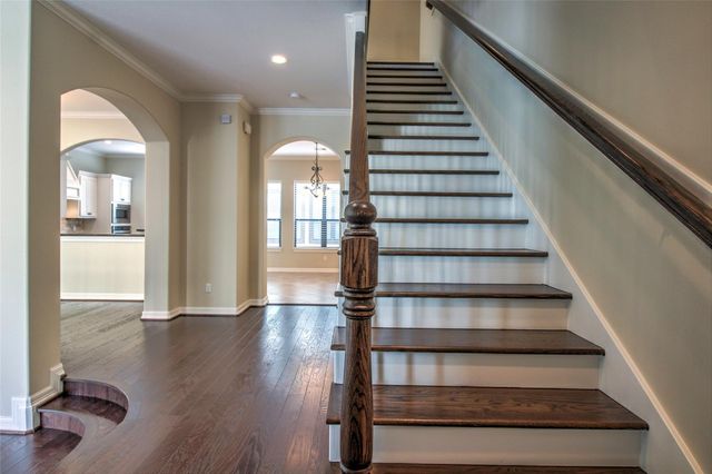 11207 Mattina Drive, Houston, TX 77042