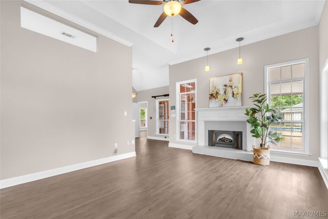 7900 Arrowhead Forest Court, Montgomery, AL 36117