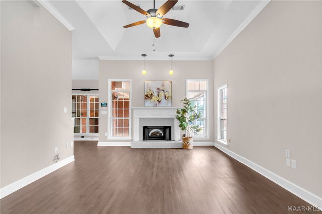 7900 Arrowhead Forest Court, Montgomery, AL 36117