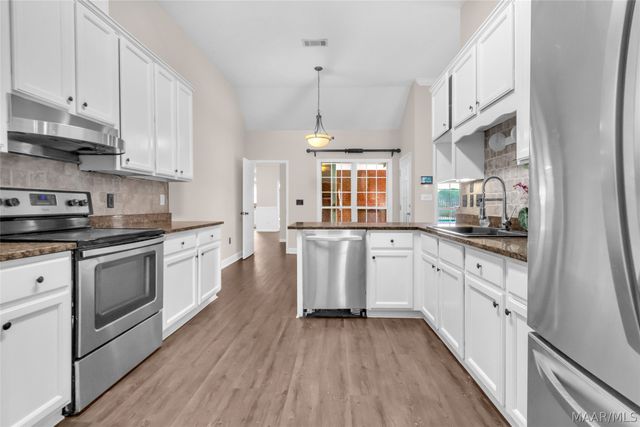 7900 Arrowhead Forest Court, Montgomery, AL 36117