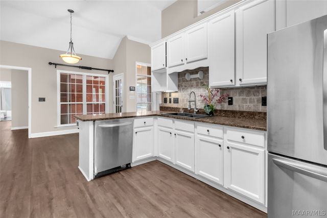 7900 Arrowhead Forest Court, Montgomery, AL 36117