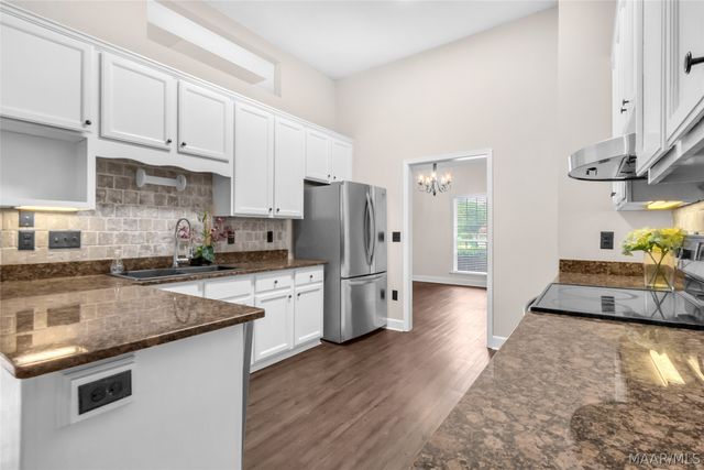 7900 Arrowhead Forest Court, Montgomery, AL 36117