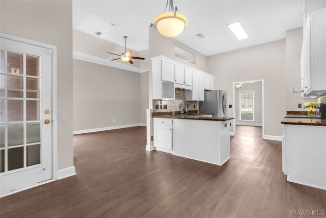 7900 Arrowhead Forest Court, Montgomery, AL 36117