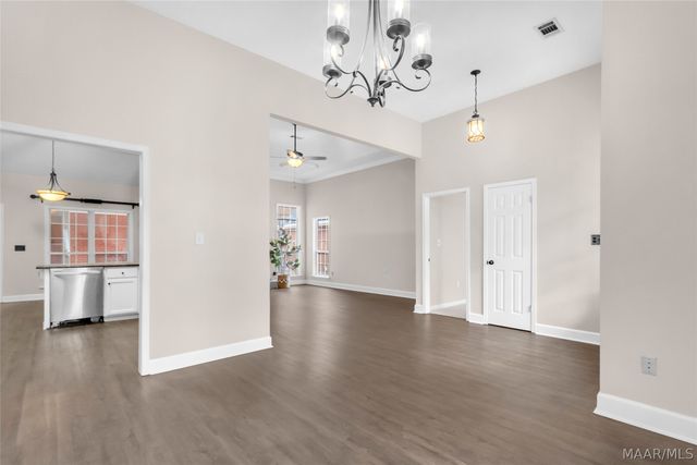 7900 Arrowhead Forest Court, Montgomery, AL 36117