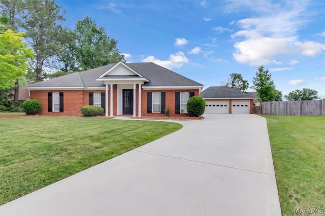 7900 Arrowhead Forest Court, Montgomery, AL 36117