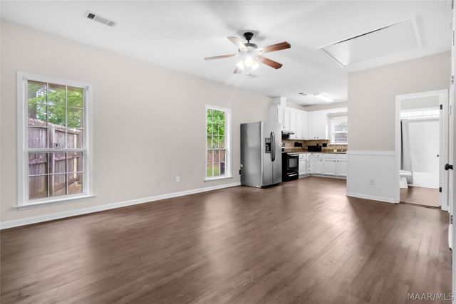 7900 Arrowhead Forest Court, Montgomery, AL 36117
